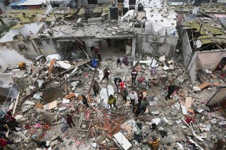 gaza